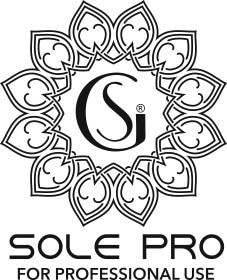 SolePro logo