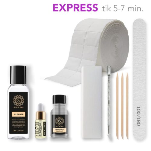 sole-gel-express-remover-rinkinys