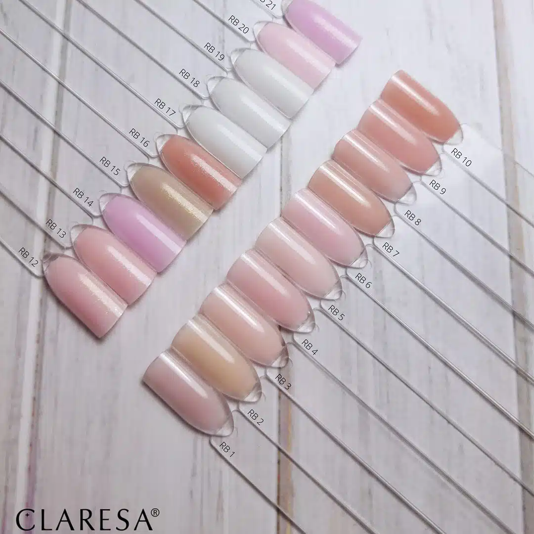 Claresa-rubber-base-palete