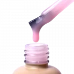 Gelis buteliuke UV/LED 039 Strong Liquid Gel PNB, 8 ml - Image 2