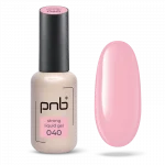 Gelis buteliuke UV/LED 040 Strong Liquid Gel PNB, 8 ml