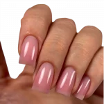 Gelis buteliuke UV/LED 040 Strong Liquid Gel PNB, 8 ml - Image 3