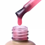 Gelis buteliuke UV/LED 040 Strong Liquid Gel PNB, 8 ml - Image 2