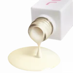 Gelinis lakas Joia vegan 179, 6 ml - Image 2