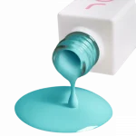 Gelinis lakas Joia vegan 182, 6 ml - Image 2