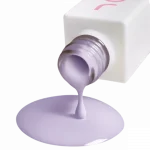 Gelinis lakas Joia vegan 183, 6 ml - Image 2