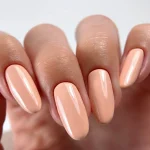Gelinis lakas Joia vegan 184, 6 ml - Image 4
