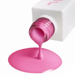 Gelinis lakas Joia vegan 185, 6 ml - Image 2