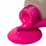 Gelinis nagų lakas PNB 395,  8 ml - Image 2