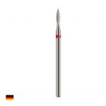NL Nails Line antgalis Classic Liepsnelė 1.8mm LR01 - švelnus