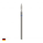 NL Nails Line antgalis Classic Liepsnelė 2.1 mm LB04 - vidutinio grubumo