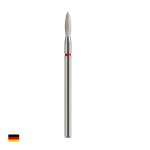 NL Nails Line antgalis Classic Liepsnelė 2.3 mm LR06 - švelnus