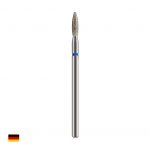 NL Nails Line antgalis Classic Liepsnelė 2.3 mm LB06 - vidutinio grubumo