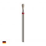 NL Nails Line antgalis Classic Lašiukas 2.6mm LAR02 - švelnus