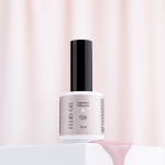 VIXI FLUID GELIS - Sparkle milky pink 15ml.