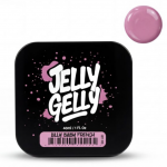 Savaime išsilyginantis gelis Jelly Gelly Lolly Baby French 40ml