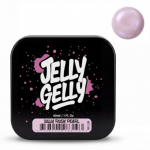 Savaime išsilyginantis gelis Jelly Gelly Lolly Milky Pearl 40ml