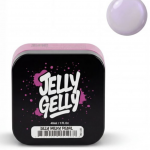 Savaime išsilyginantis gelis Jelly Gelly Lolly Rosy Pearl 40ml