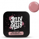 Savaime išsilyginantis gelis Jelly Gelly Lolly Rosse nude 40ml