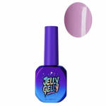 Gelinis Lakas Jelly Gelly Baby Rosé TPO Free 12ml