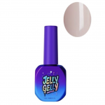 Gelinis Lakas Jelly Gelly Nude Latte TPO Free 12ml