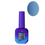 Gelinis Lakas Jelly Gelly Bubble Blue TPO Free 12ml