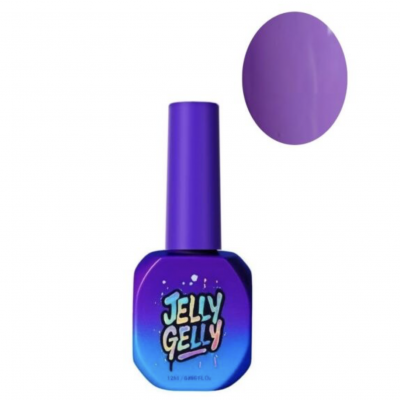 Gelinis Lakas Jelly Gelly Purple Candy TPO Free 12ml
