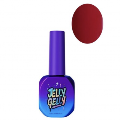 Gelinis Lakas Jelly Gelly Berry Splash 12ml