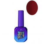 Gelinis Lakas Jelly Gelly Red Affair TPO Free 12ml