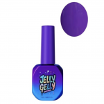 Gelinis Lakas Jelly Gelly Violet Pulse TPO Free 12ml