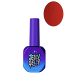Gelinis Lakas Jelly Gelly Scarlet TPO Free 12ml