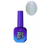 Gelinis lakas Jelly Gelly Unicorn Pearl 12ml