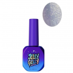 Gelinis lakas Jelly Gelly Oyster Pearl 12ml