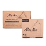 Belaidė 36W Molly Nails UV/LED veidrodinė lempa pedikiūrui su stovu V10BAT - Image 9