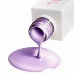Gelinis lakas Joia vegan 03P, 6ml - Image 5