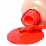 Vienfazis gelinis nagų lakas PNB Podolac One Step 06, 8ml. - Image 4