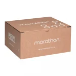 Freza Marathon 3 Champion NEW Nail Drill White + SH37LN - Image 2