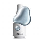 Trendy Nails gelinis lakas Aqua Teddy, 10ml