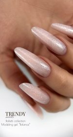 Trendy Nails Modeling gelis ,,Balance", 15ml - Image 2