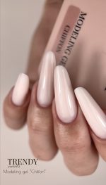 Trendy Nails Modeling gelis ,,Chiffon", 30 ml - Image 2