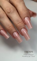Trendy Nails Modeling gelis ,,Glisse", 15ml - Image 2