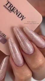 Trendy Nails Modeling gelis ,,Grand Jete", 15ml - Image 2