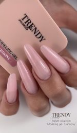 Trendy Nails Modeling gelis ,,Harmony", 15ml - Image 2