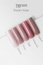 Trendy nails Dream base ,,Glamour", 15 ml - Image 2