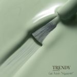 Trendy Nails gelinis lakas Hyacinth, 10ml