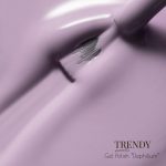 Trendy Nails gelinis lakas Delphinium, 10ml