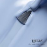 Trendy Nails gelinis lakas Baby Denim, 10ml
