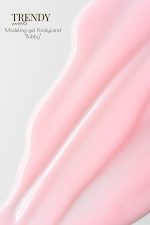 Trendy Nails Modeling gelis ,,Bubby", 30ml