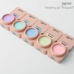 Trendy Nails Modeling gelis ,,BooBoo", 30ml - Image 3