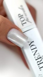 Trendy Nails Top Powder, 8ml - Image 2